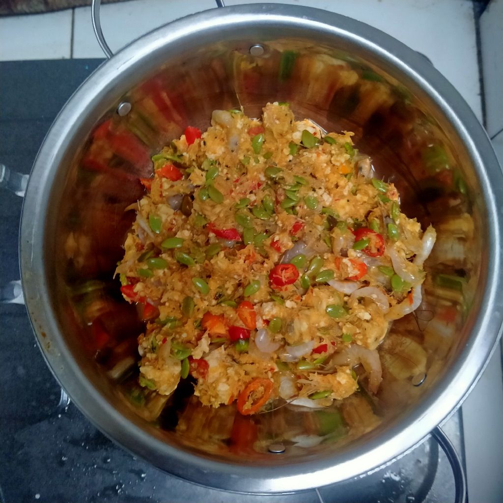 Langkah 5