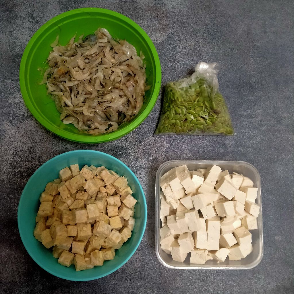 Langkah 1