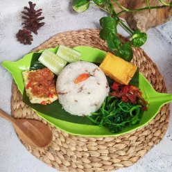 Nasi Liwet Sunda