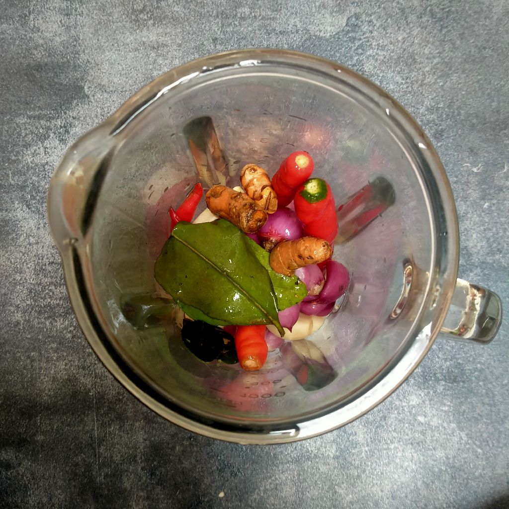 Langkah 2