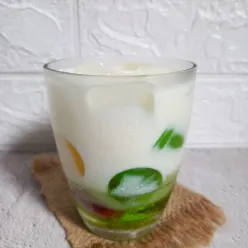 Es Jelly Susu