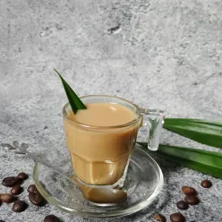 Kopi Susu Pandan