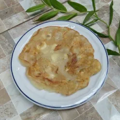Lempeng Pisang