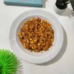 Nasi Goreng