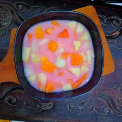 Sop Buah
