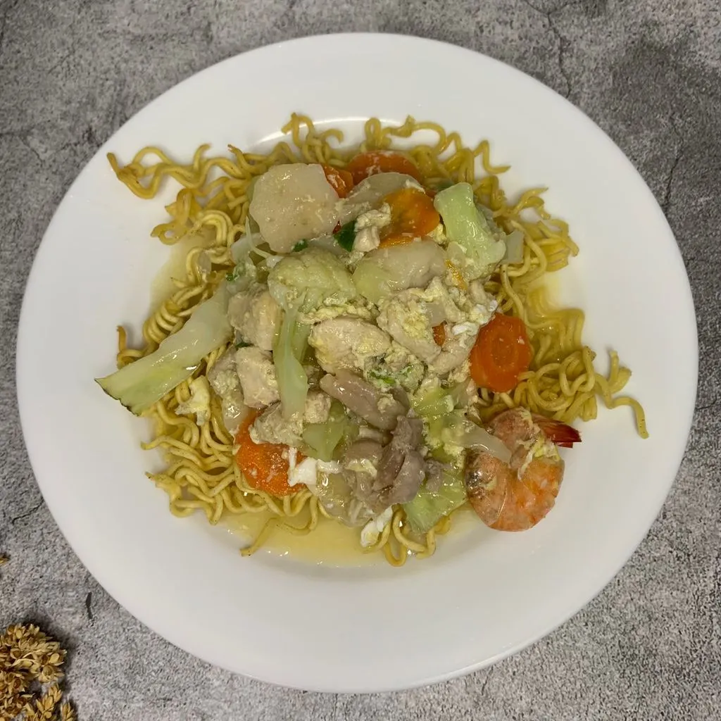 Mie Titie