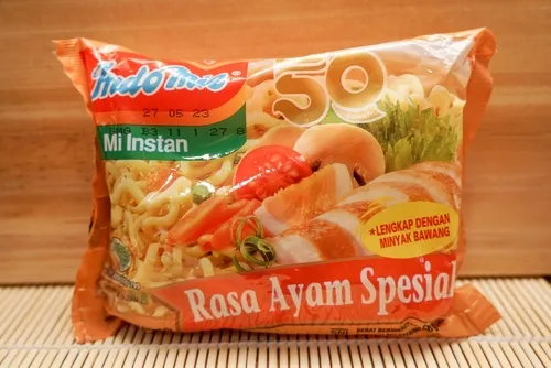 Pernyataan BPOM Jamin Indomie Ayam Spesial Aman untuk Dikonsumsi