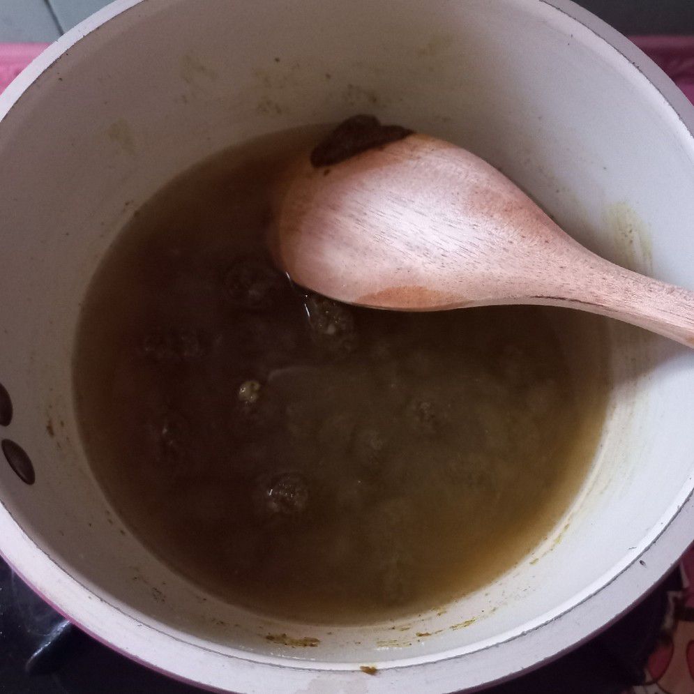 Langkah 2