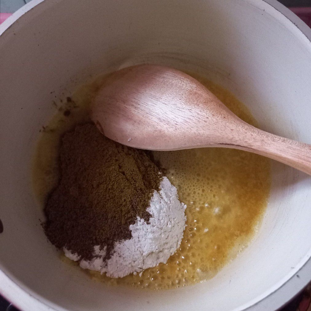 Langkah 1