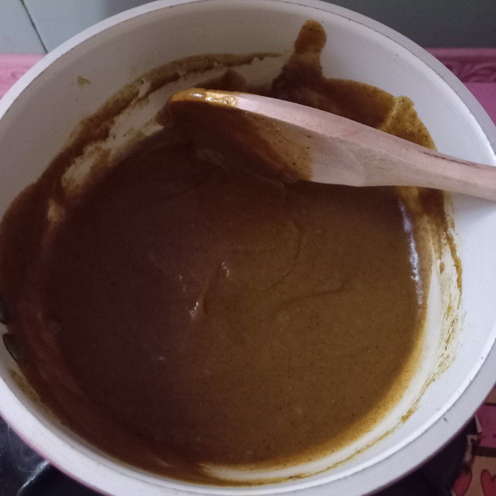 Langkah 3