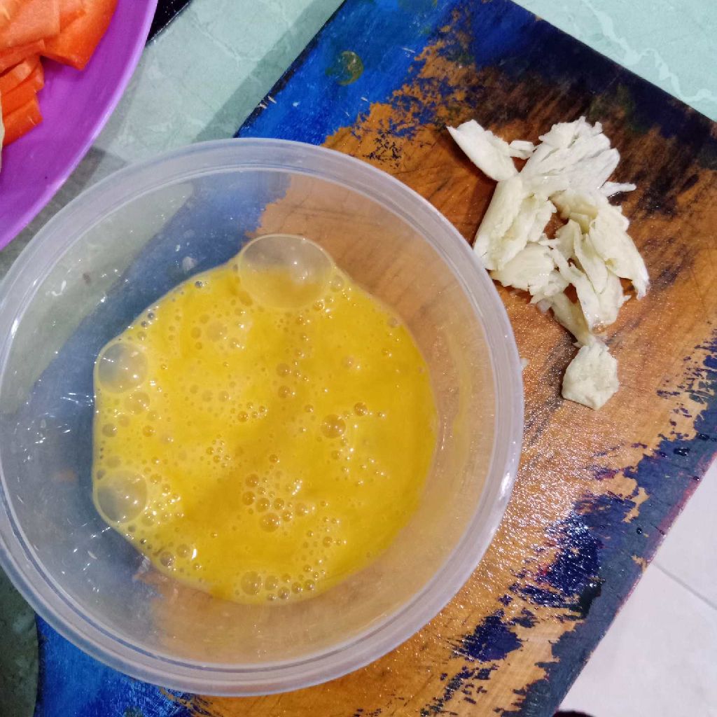 Langkah 2