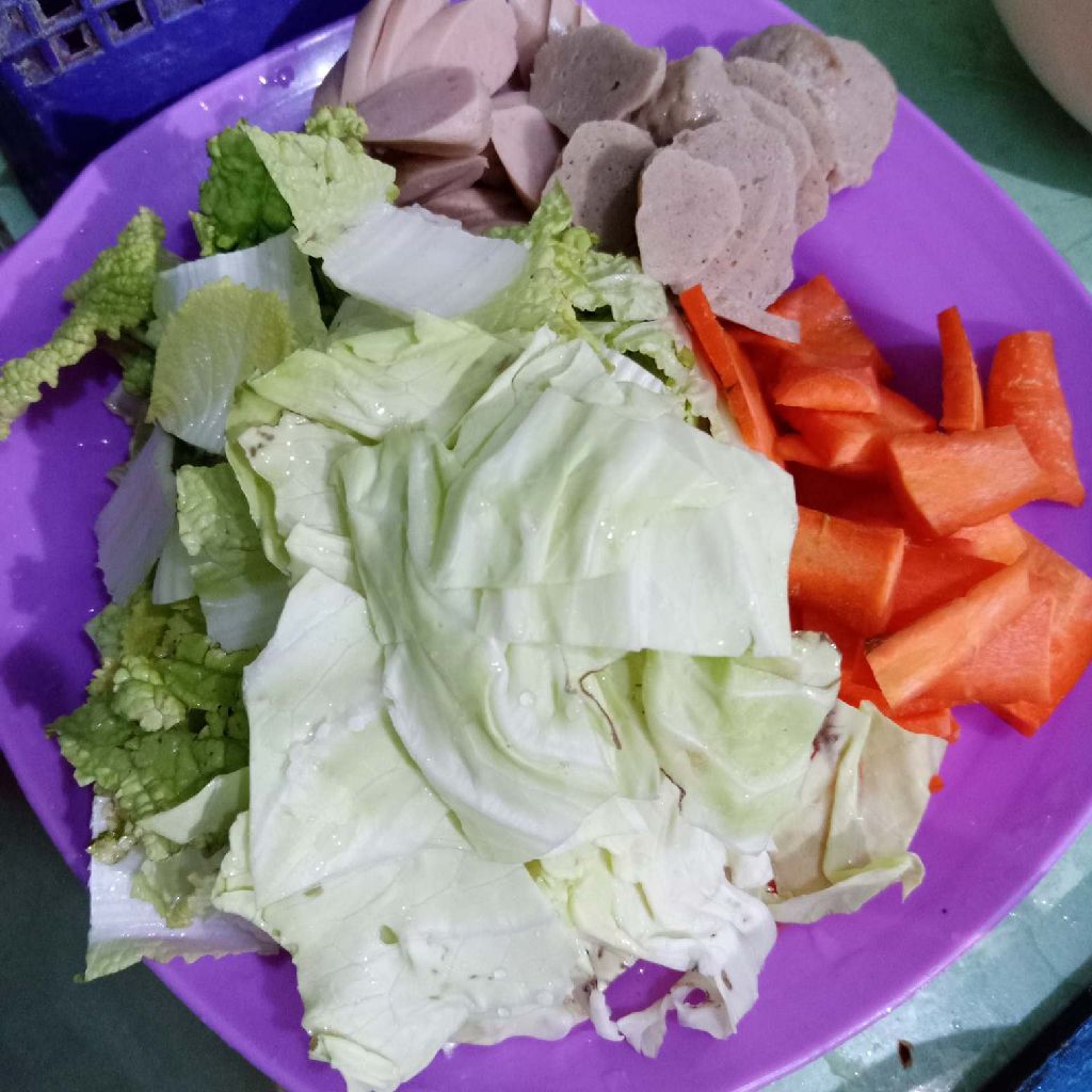 Langkah 1