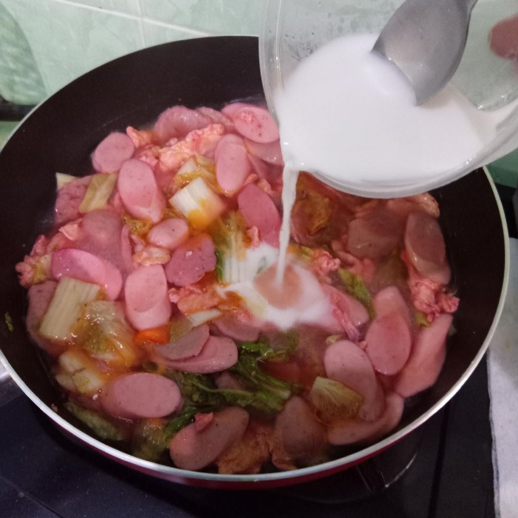 Langkah 6