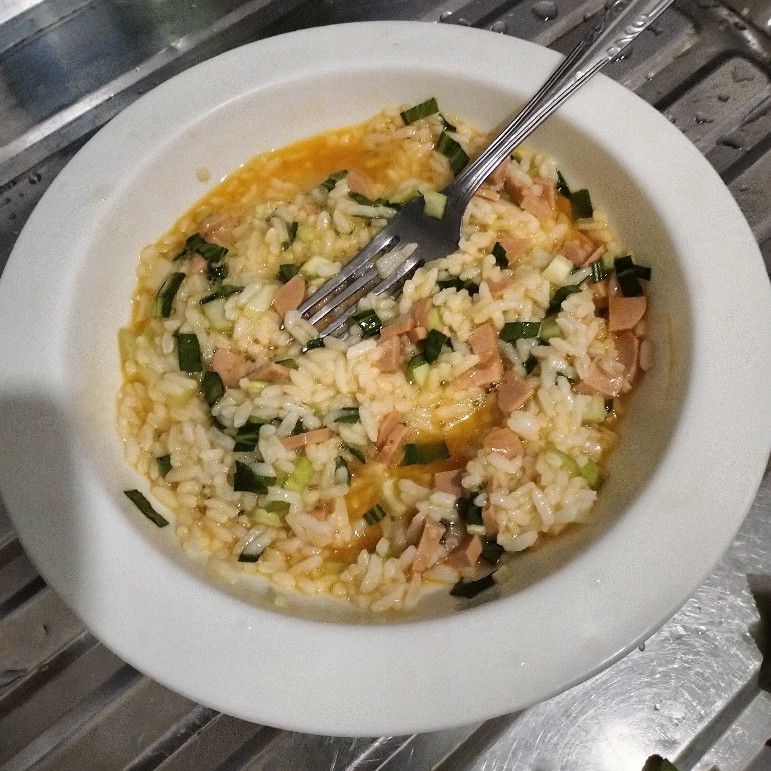 Langkah 3