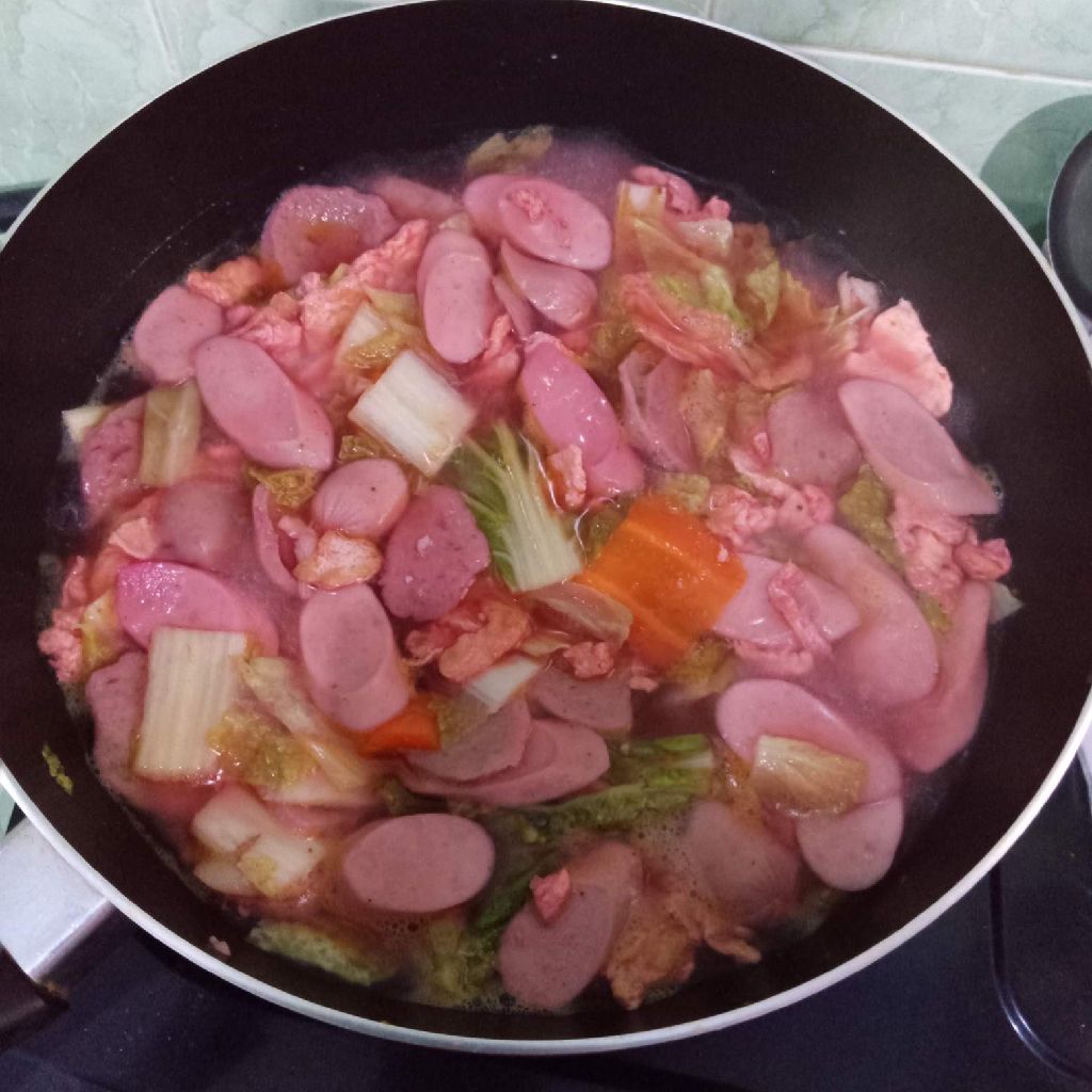 Langkah 5