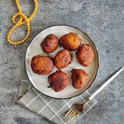 Cekodok