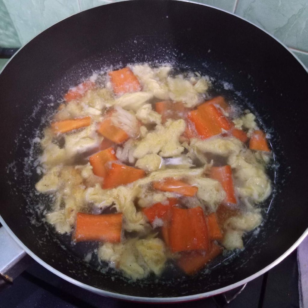 Langkah 4