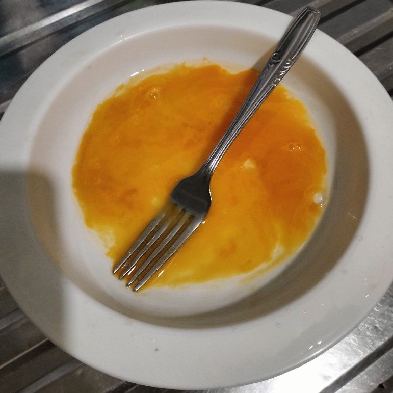 Langkah 1