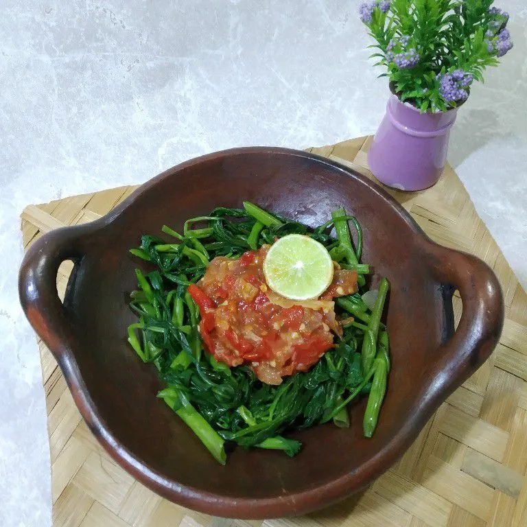 Plecing Kangkung