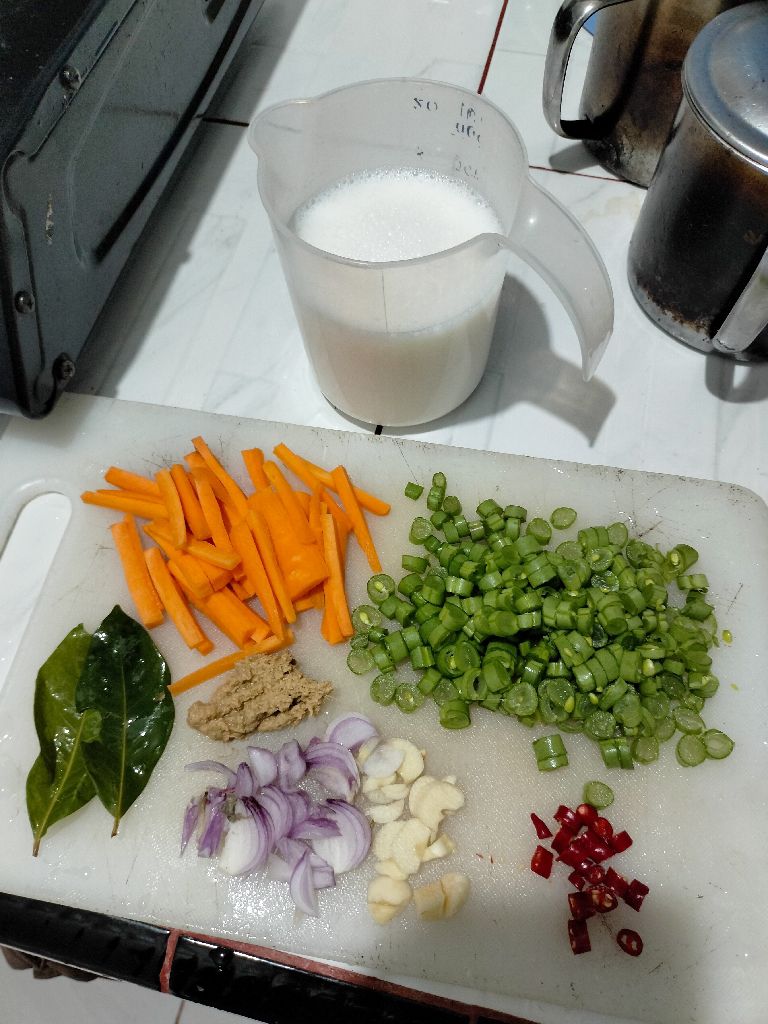 Langkah 2