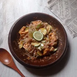 Ketoprak Betawi