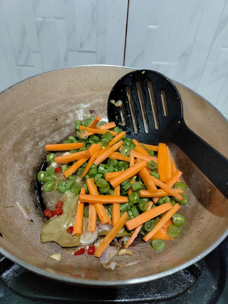 Langkah 4