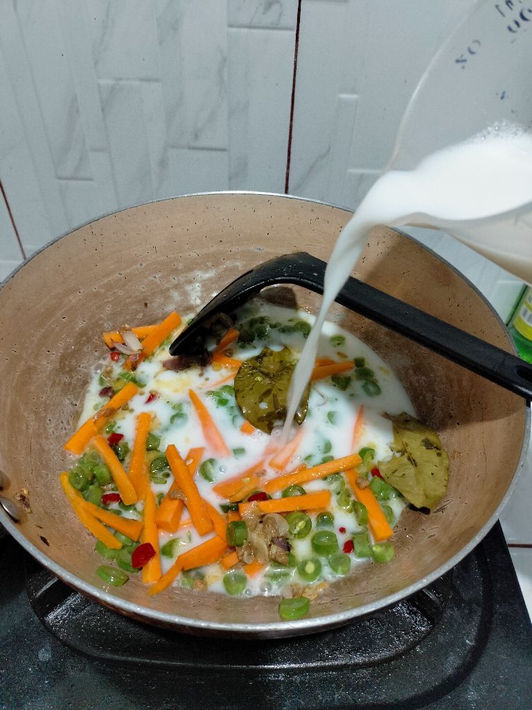 Langkah 5