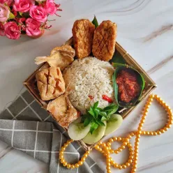 Nasi Liwet Sunda