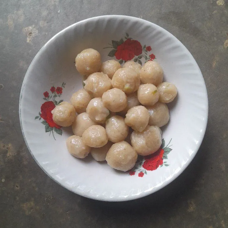 Cilok Empuk