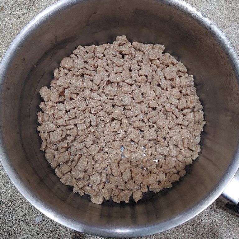 Langkah 1