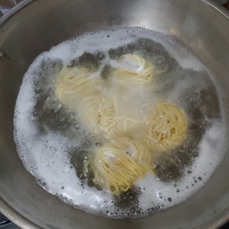 Langkah 6