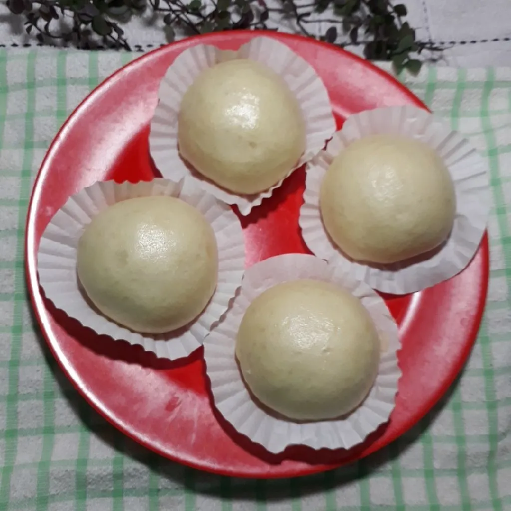 Pao Tahu