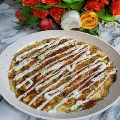 Okonomiyaki