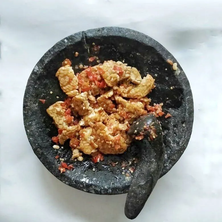 Tempe Penyet