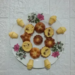 Bolu Imut Kurma