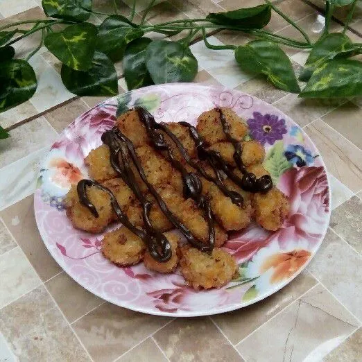 Pom-pom Pisang