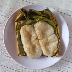 Ketan Panggang