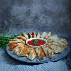 Gyoza