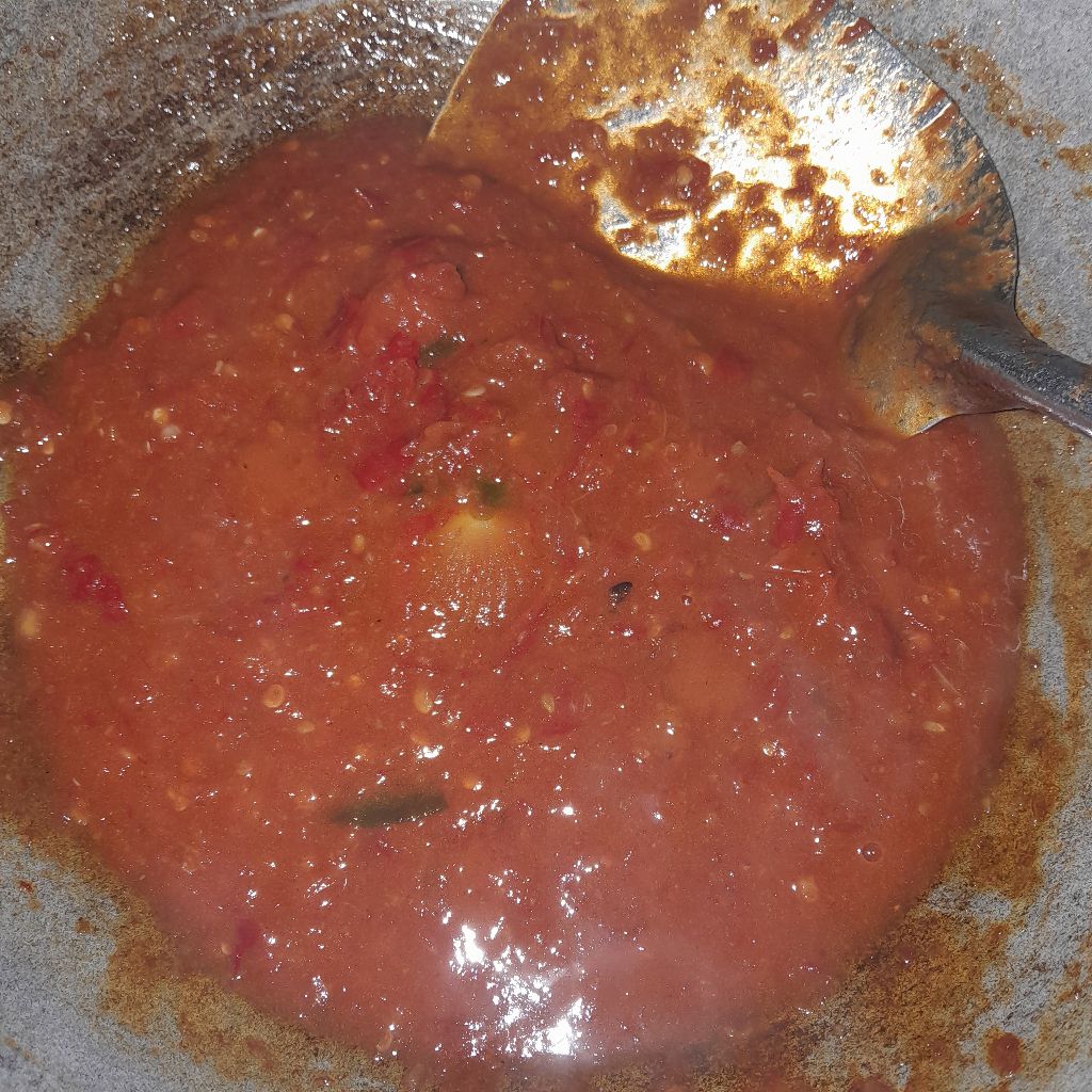 Langkah 5