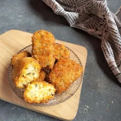 Nugget Tahu