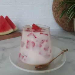 Subak Hwachae