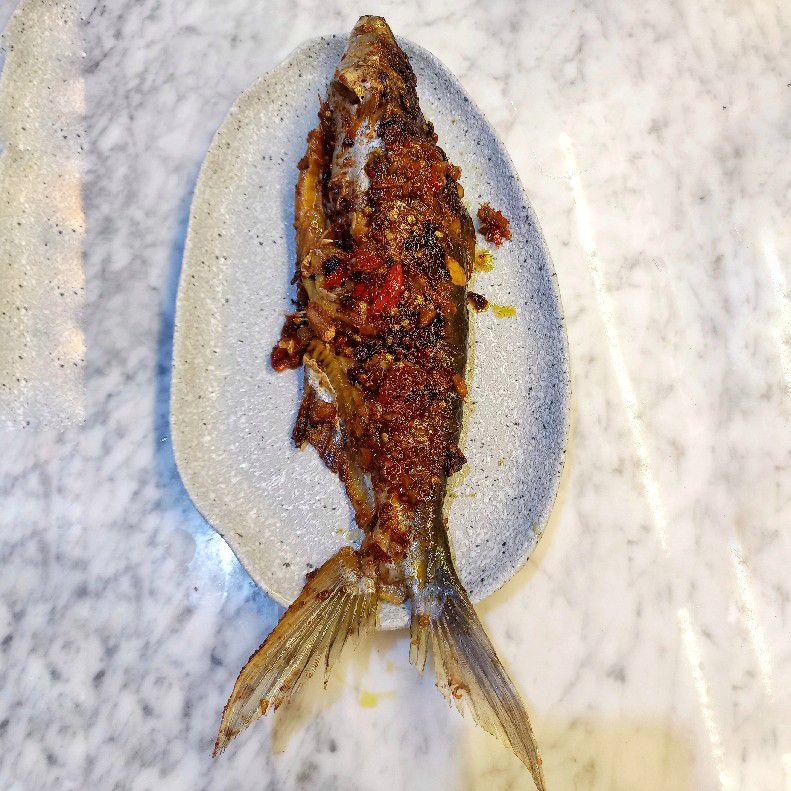 Resep Ikan Patin Bakar Istimewa Sederhana Rumahan di Yummy App