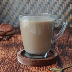 Kopi Creamy Gula Aren