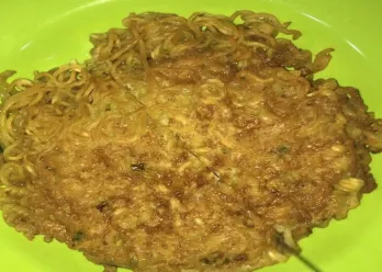 Martabak Mie