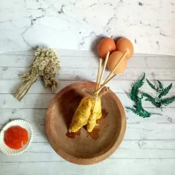 Telur Gulung