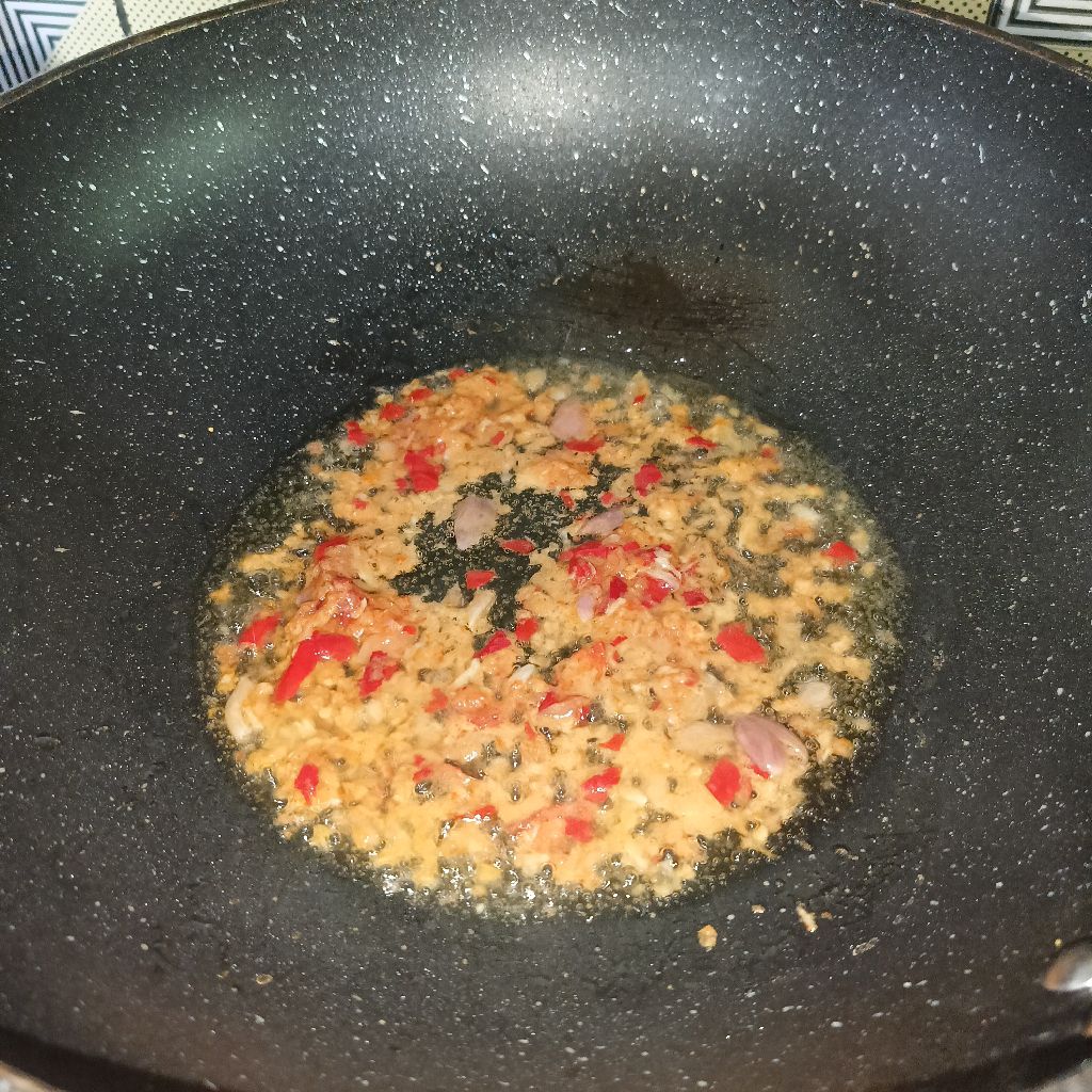 Langkah 2