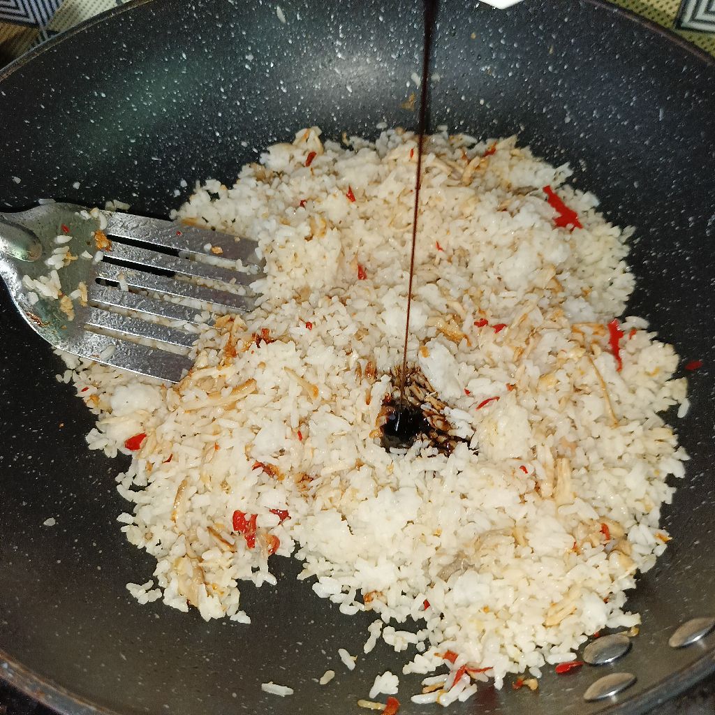 Langkah 5