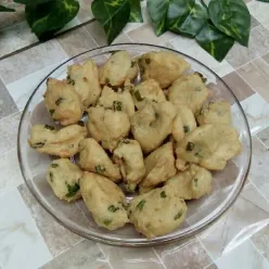 Batagor Tahu Ekonomis