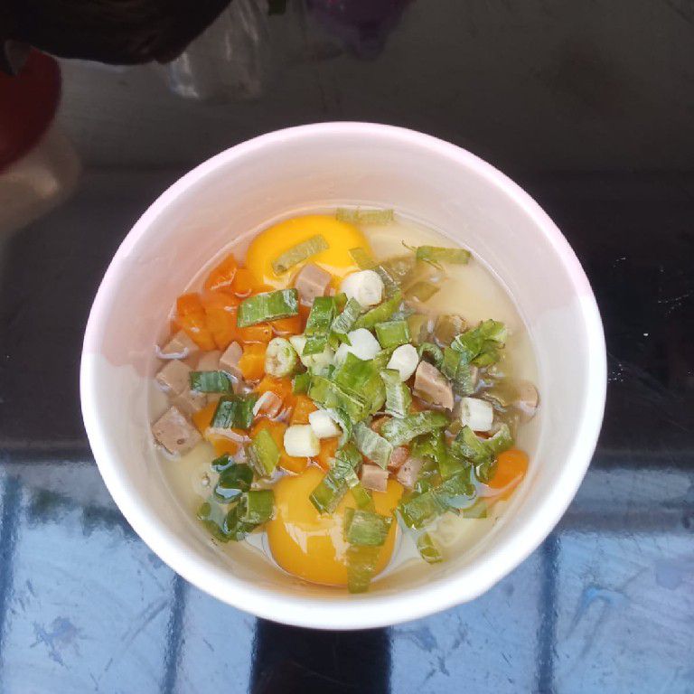 Langkah 2