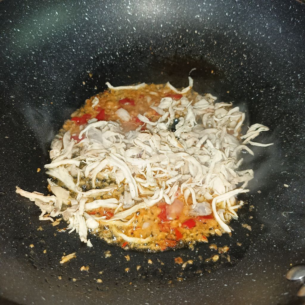 Langkah 3